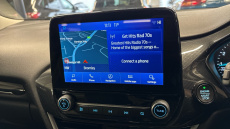 Ford Puma 1.0 EcoBoost Titanium 5dr Auto Petrol Hatchback